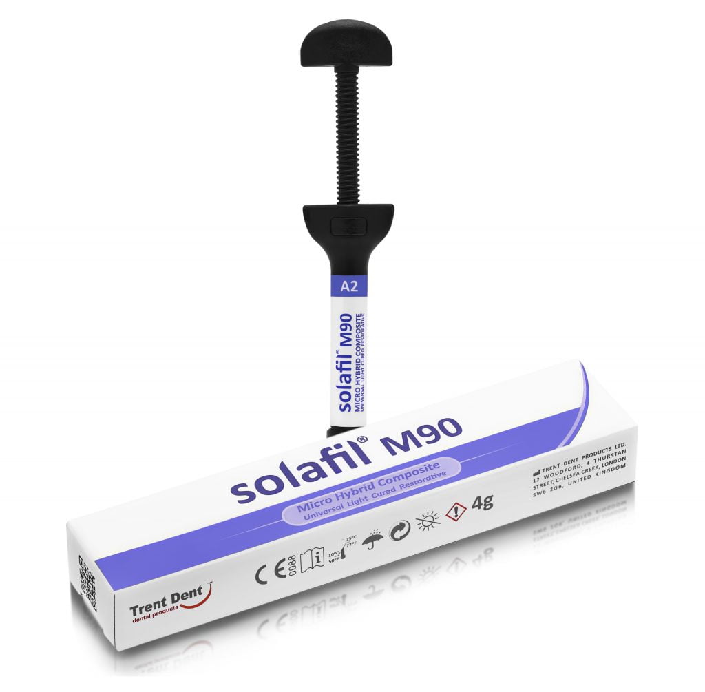 کامپوزیت سولافیل | solafil M90