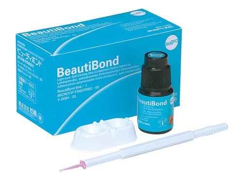 باندینگ شوفو | BeautiBond
