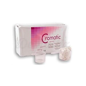 آلژینات کروماتیک | Cromatic Alginate 