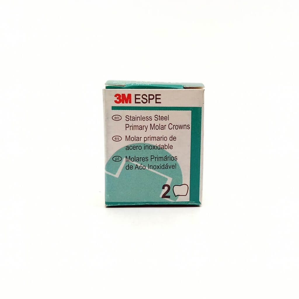 اس اس کرون 3M