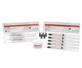 Master-Dent RC Lube