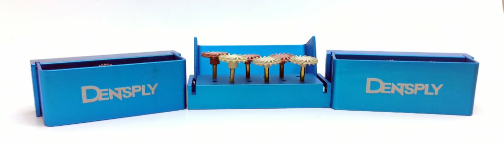 دیسک خورشیدی | Dentsply