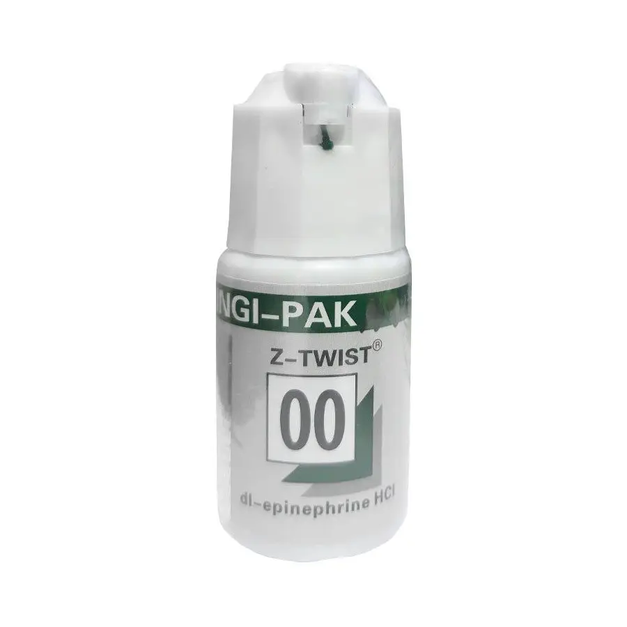 نخ زیر لثه | GINGI PAK