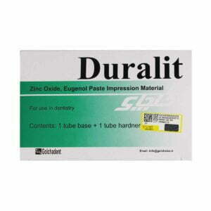 دورالیت گلچای | Duralit