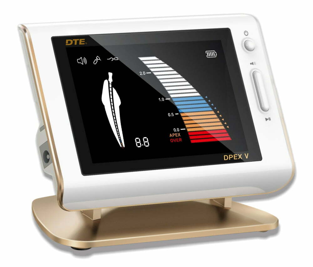 apex locator