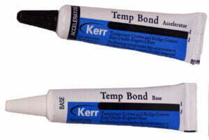 خرید و قیمت تمپ باند کر سمان موقت Kerr temp-bond