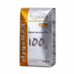 آلژینات هایجیدنت HYGEMAX