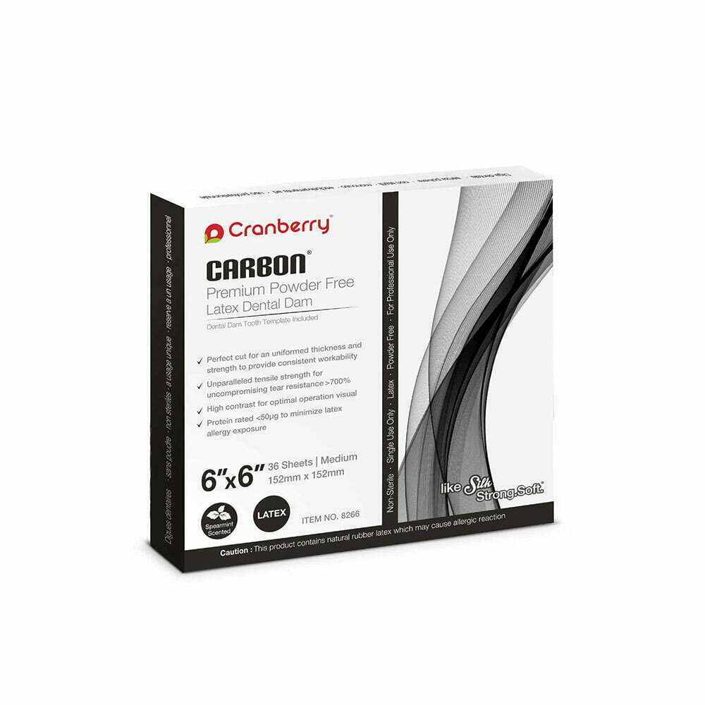 لاستیک رابردم کرنبری Cranberry Dam - Image 2