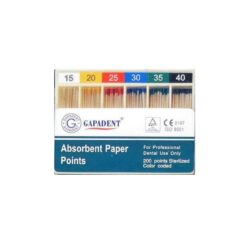 کن کاغذی  Absorbent Paper