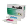 دورالیت گلچای | Duralit
