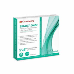 لاستیک رابردم کرنبری Cranberry Dam