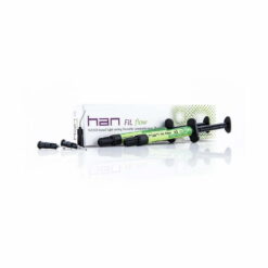 کامپوزیت فلو هان HanFil Flow composite