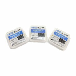 فایل روتاری دنکو بلو Denco Blue File
