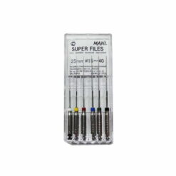 سوپر فایل مانی | Super MANI