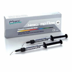 کامپوزیت فلو متا NexComp Flow