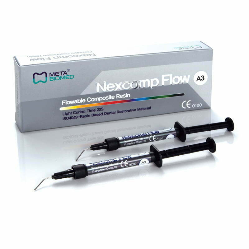 کامپوزیت فلو متا NexComp Flow