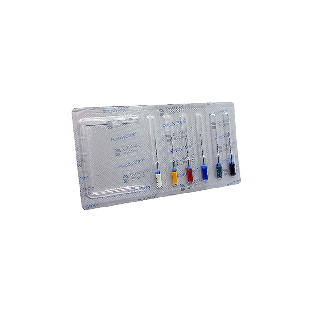 فایل دستی C plus سی پلاس دنسپلی Dentsply - Image 2