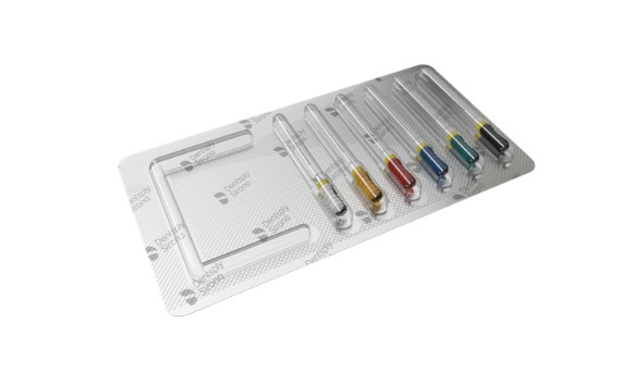 قیمت فایل دستی C plus سی پلاس دنتسپلی Dentsply