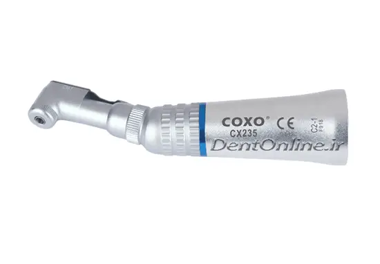آنگل ناخنکی کوکسو COXO - Image 2