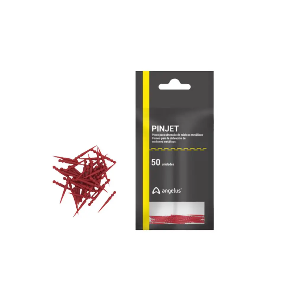 طرح پین جت آنجلوس Angelus Pin Jet - Image 2