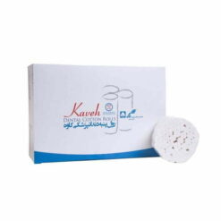 رول پنبه کاوه
