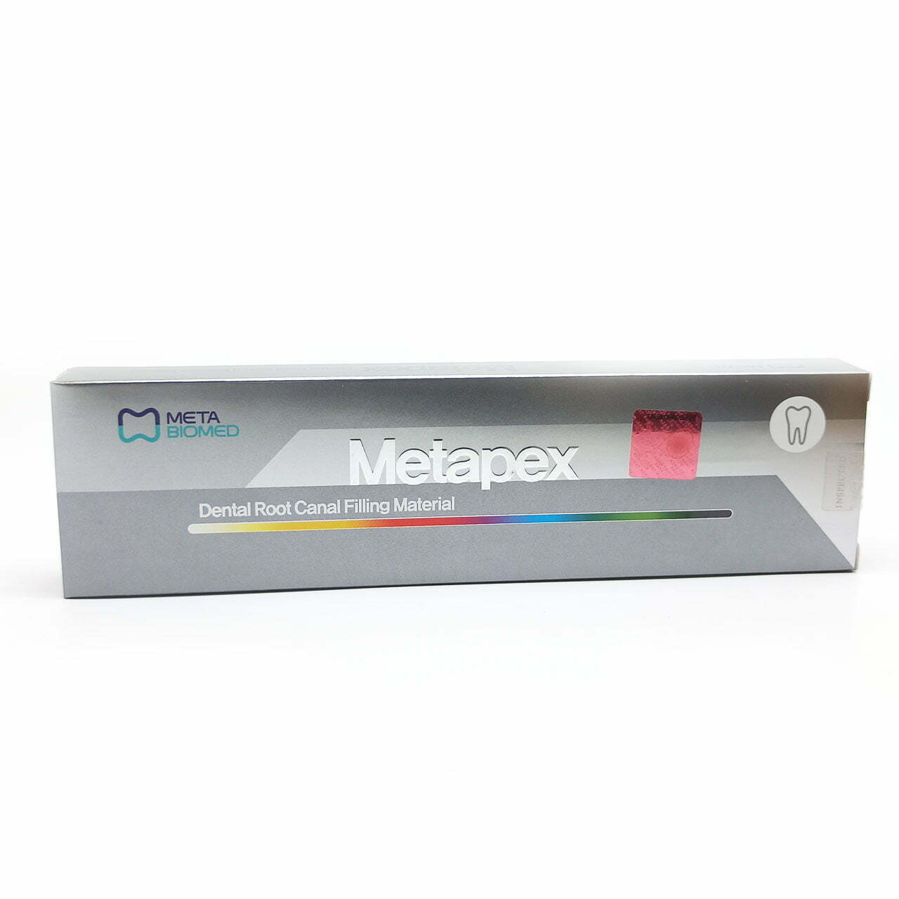 خمیر متاپکس (کلسیم هیدروکساید) | Metapex - Image 2