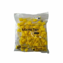 سری میکسر Mixing Tips