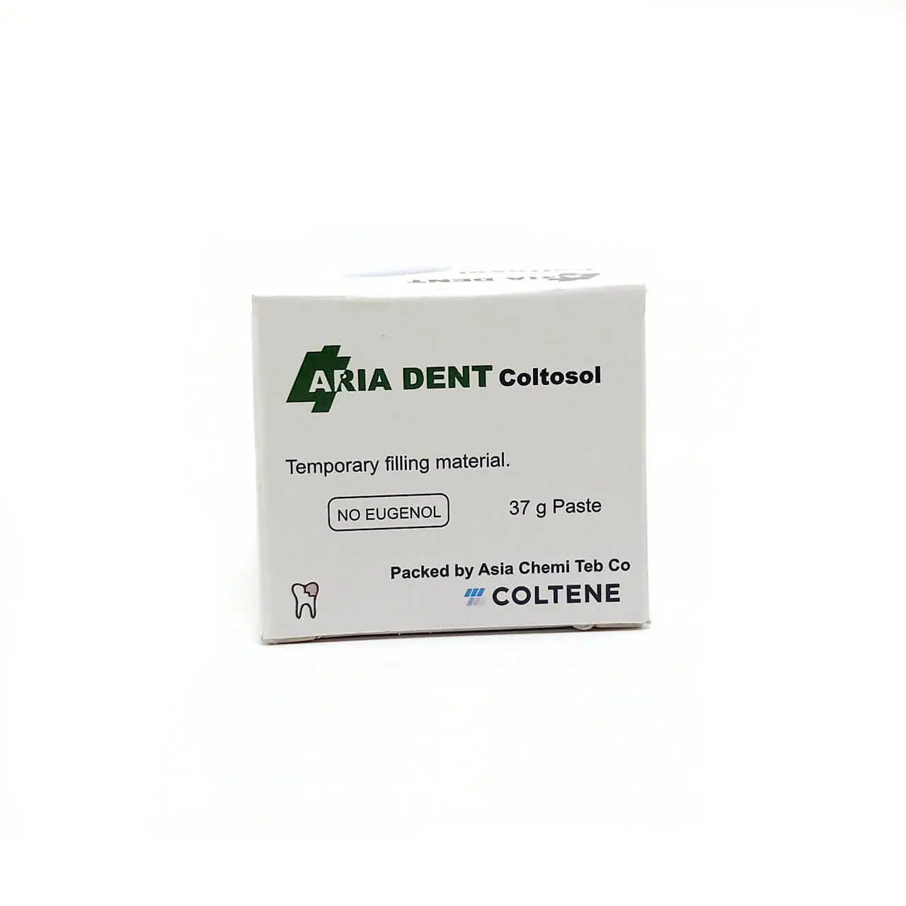 خمیر پانسمان آریادنت کلتوزول | Ariadent Coltene - Image 2