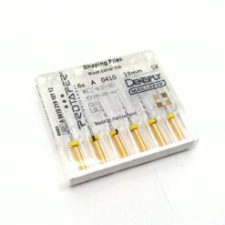 فایل روتاری Dentsply Protaper-SX