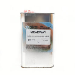 مایع آکریل خودپخت میدوی | Meadway