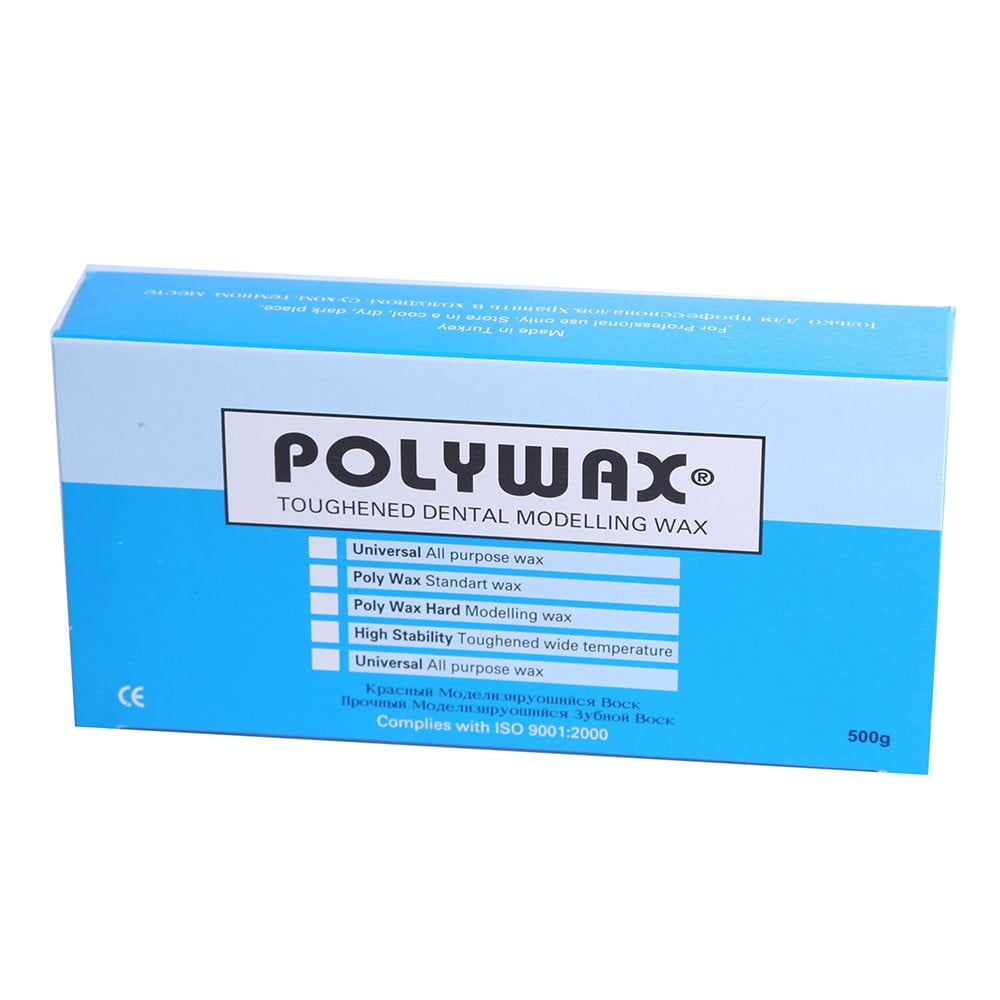 موم پلی وکس ترکیه Polywax