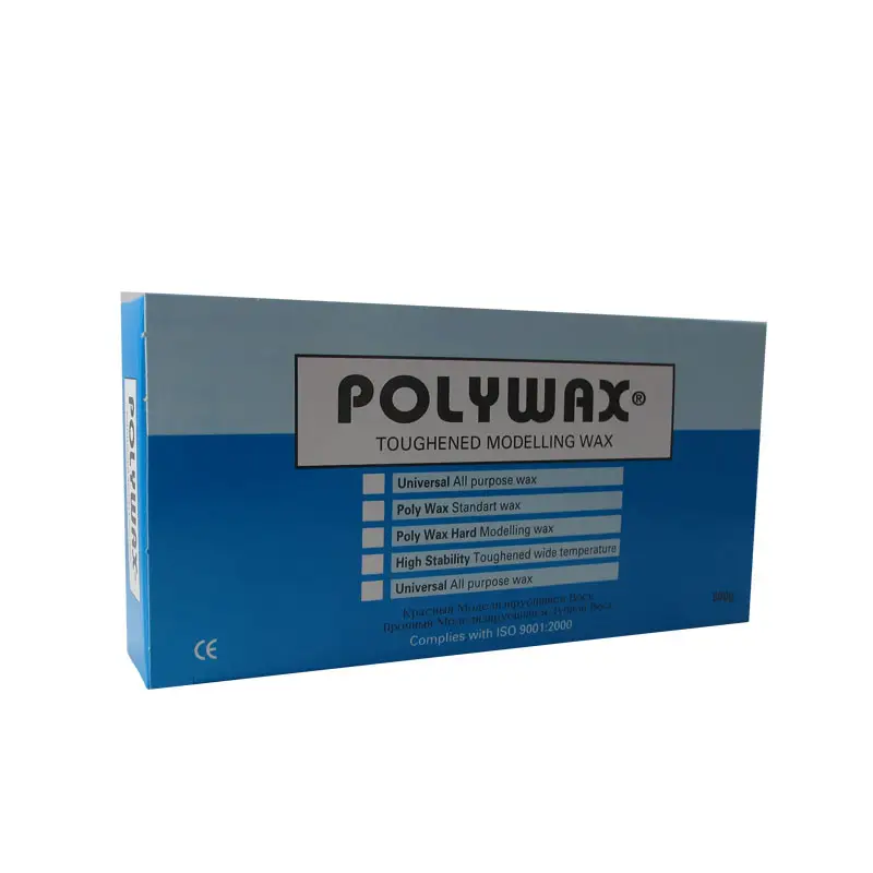 موم پلی وکس ترکیه Polywax - Image 3