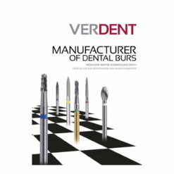 فرز وردنت  VerDent