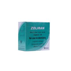زولیران گلچادنت | Zoliran