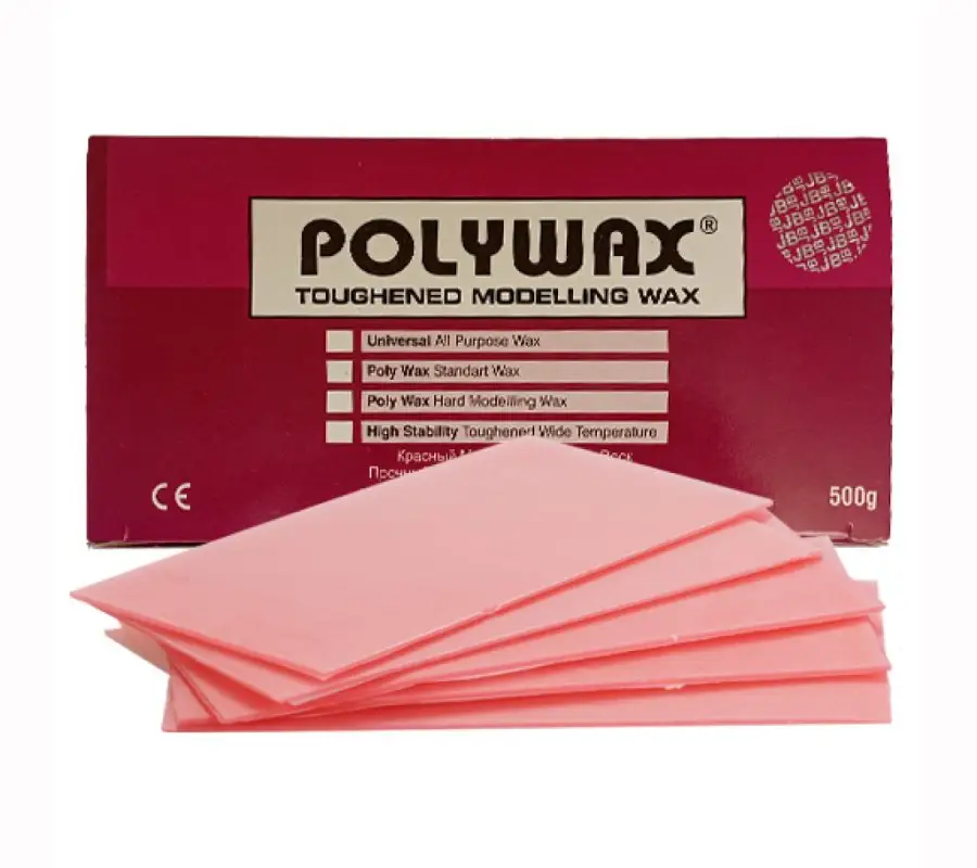 موم پلی وکس ترکیه Polywax - Image 2